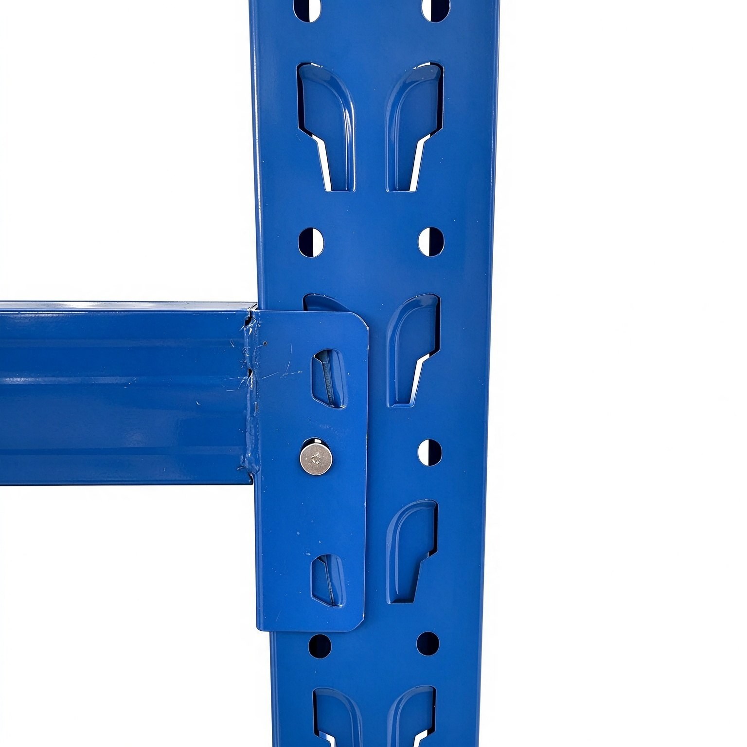 China Industrial Longspan Medium Duty Shelving showcase