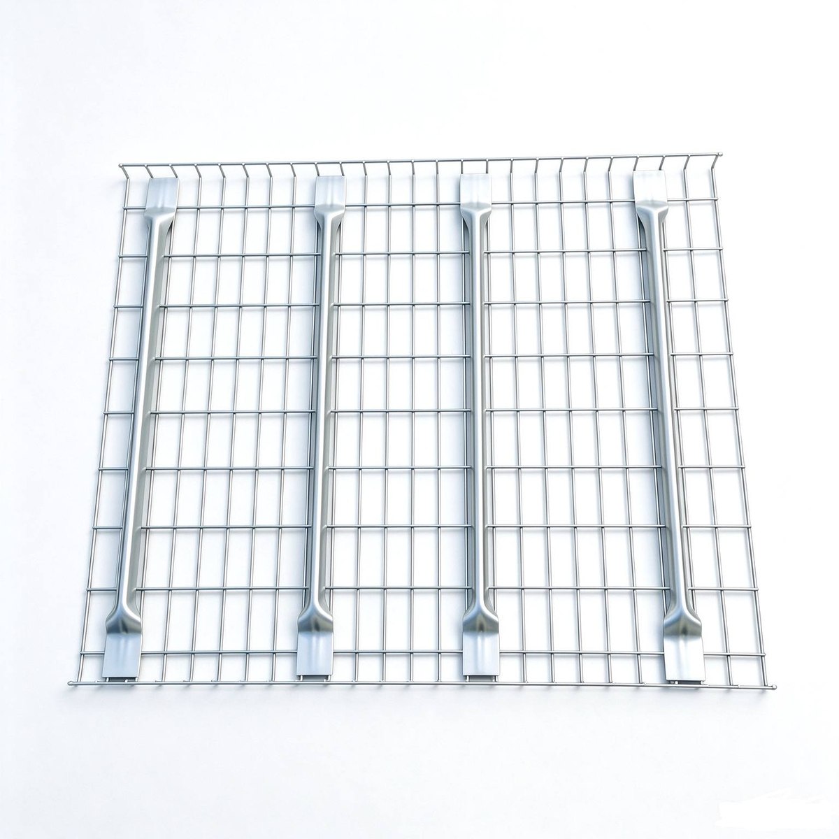 Keeptop Heavy Duty Wire Mesh Decking